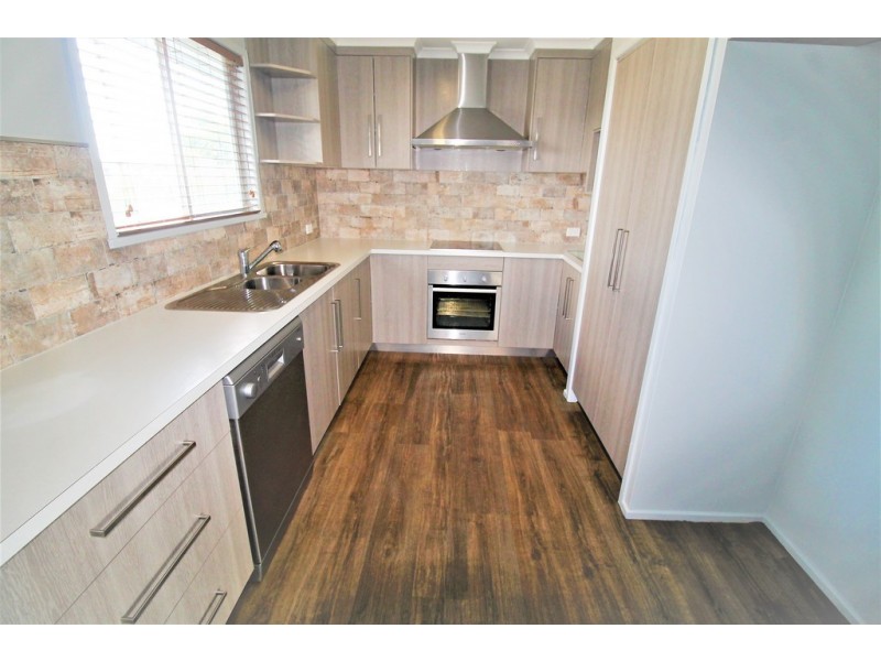 14 Tulloch Street, Ooralea QLD 4740