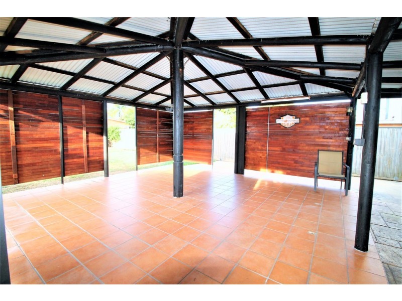 14 Tulloch Street, Ooralea QLD 4740