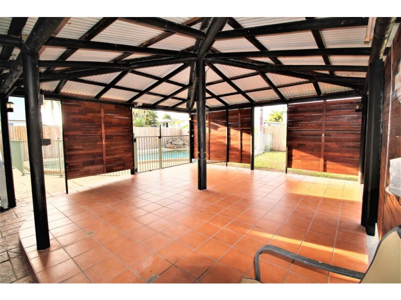 14 Tulloch Street, Ooralea QLD 4740