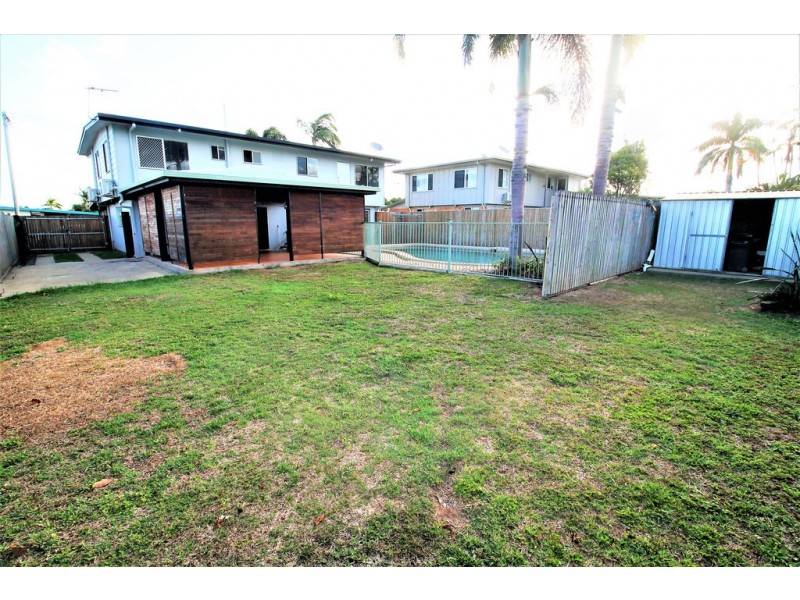 14 Tulloch Street, Ooralea QLD 4740