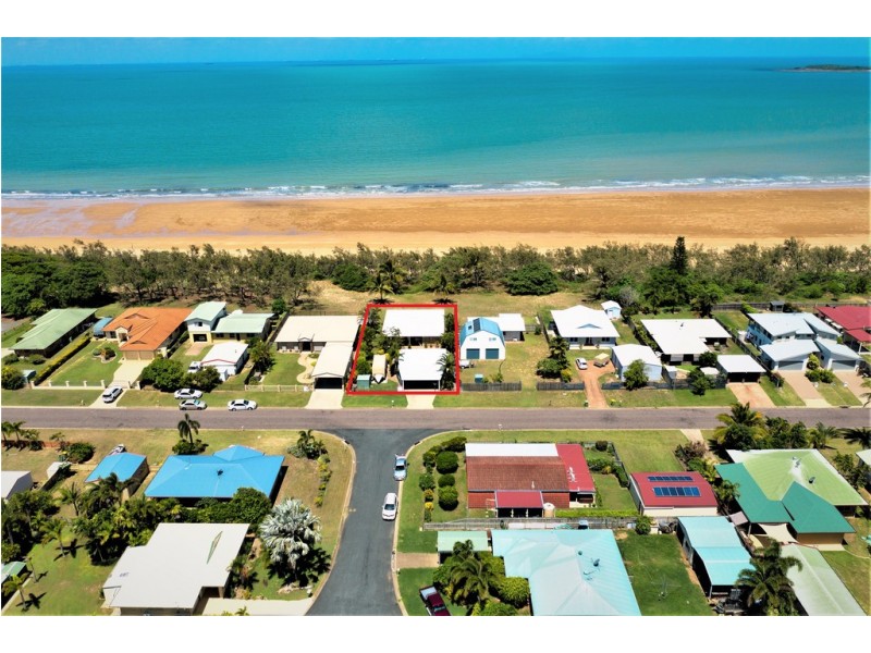 107 Rasmussen Avenue, Hay Point QLD 4740