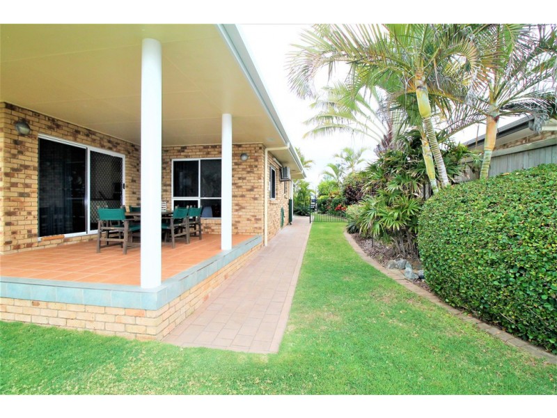 107 Rasmussen Avenue, Hay Point QLD 4740