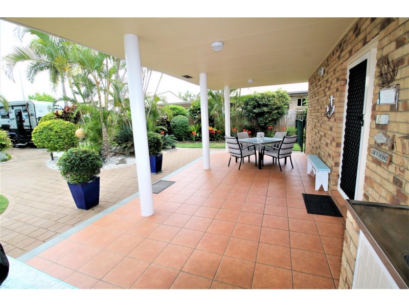 107 Rasmussen Avenue, Hay Point QLD 4740