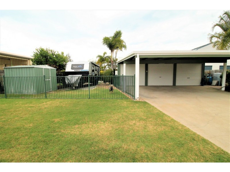 107 Rasmussen Avenue, Hay Point QLD 4740