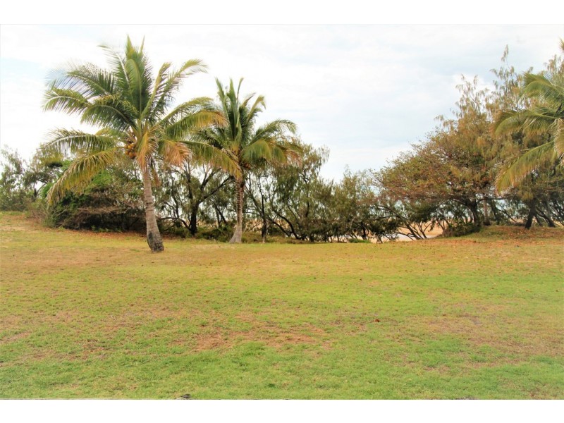 107 Rasmussen Avenue, Hay Point QLD 4740