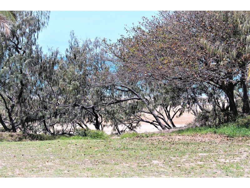 107 Rasmussen Avenue, Hay Point QLD 4740