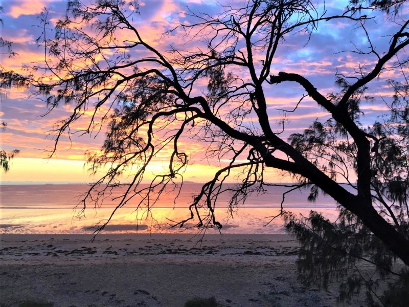 107 Rasmussen Avenue, Hay Point QLD 4740
