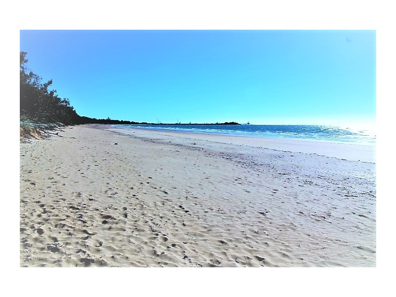 107 Rasmussen Avenue, Hay Point QLD 4740