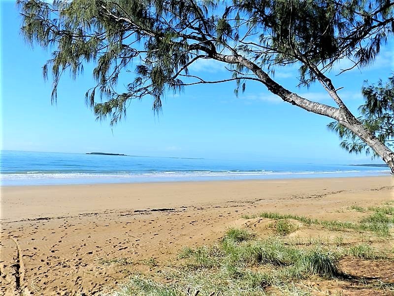 107 Rasmussen Avenue, Hay Point QLD 4740