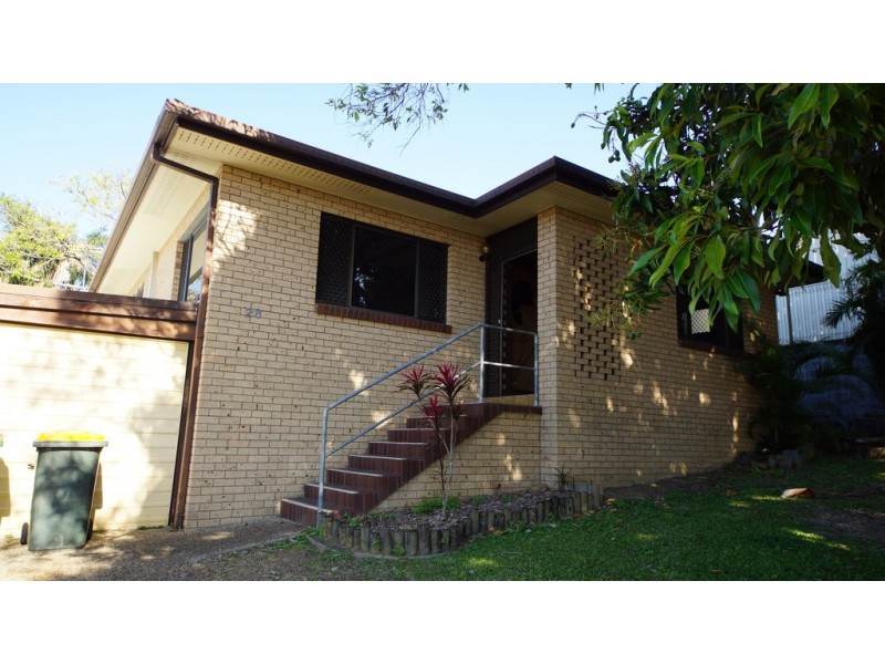 28 Pioneer Street, Mount Pleasant QLD 4740