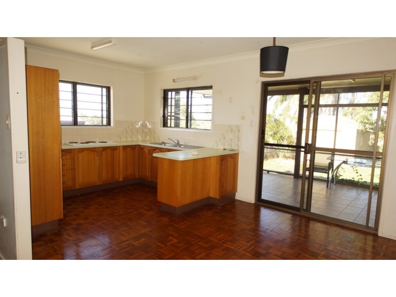 28 Pioneer Street, Mount Pleasant QLD 4740