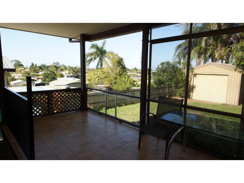 28 Pioneer Street, Mount Pleasant QLD 4740