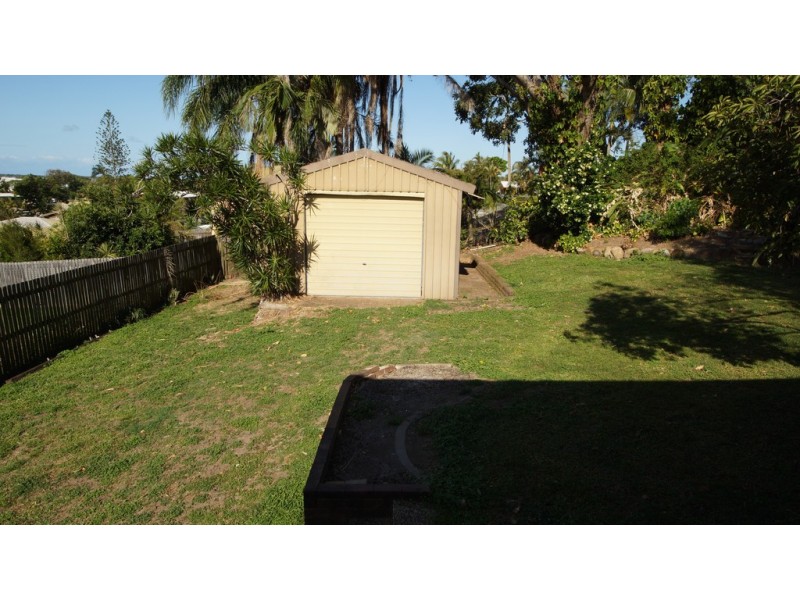 28 Pioneer Street, Mount Pleasant QLD 4740