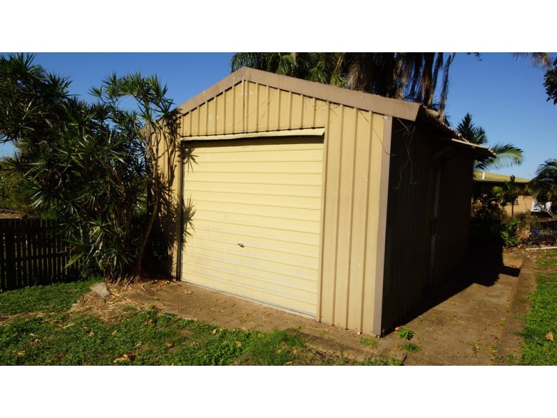 28 Pioneer Street, Mount Pleasant QLD 4740