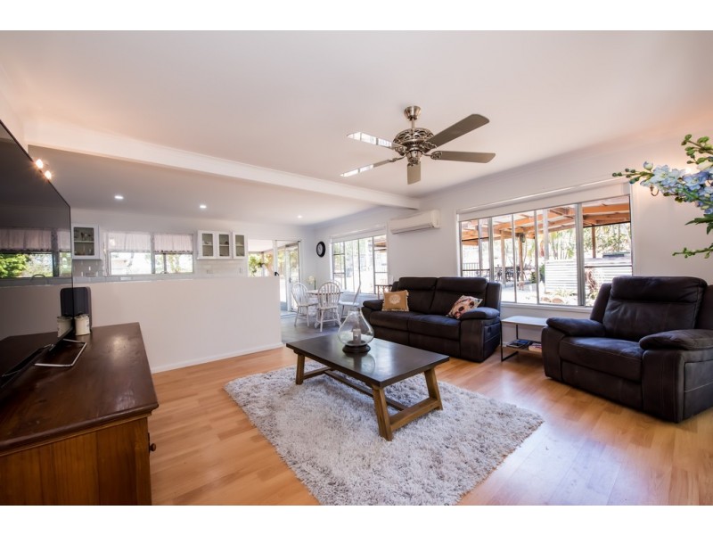 59 Pyms Road, Hampden QLD 4741