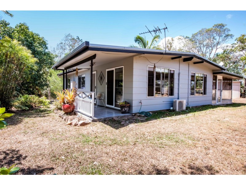 59 Pyms Road, Hampden QLD 4741
