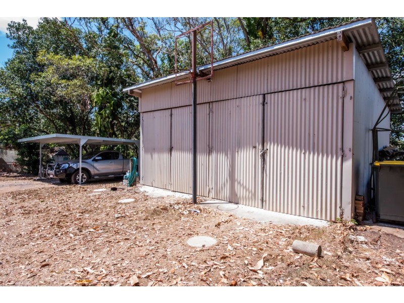 59 Pyms Road, Hampden QLD 4741