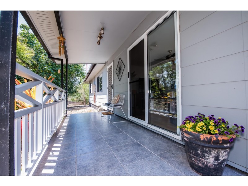 59 Pyms Road, Hampden QLD 4741