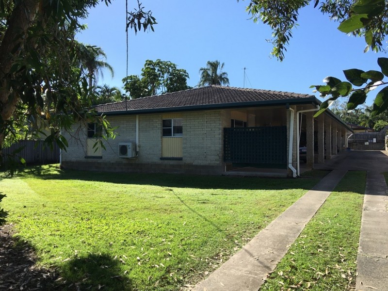 4/36 Mango Avenue, Eimeo QLD 4740