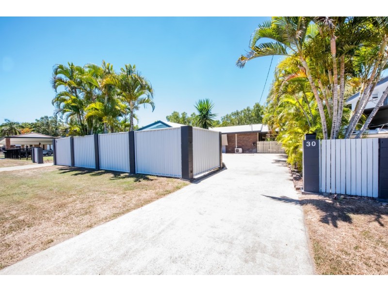 30 Maguire Street, Andergrove QLD 4740