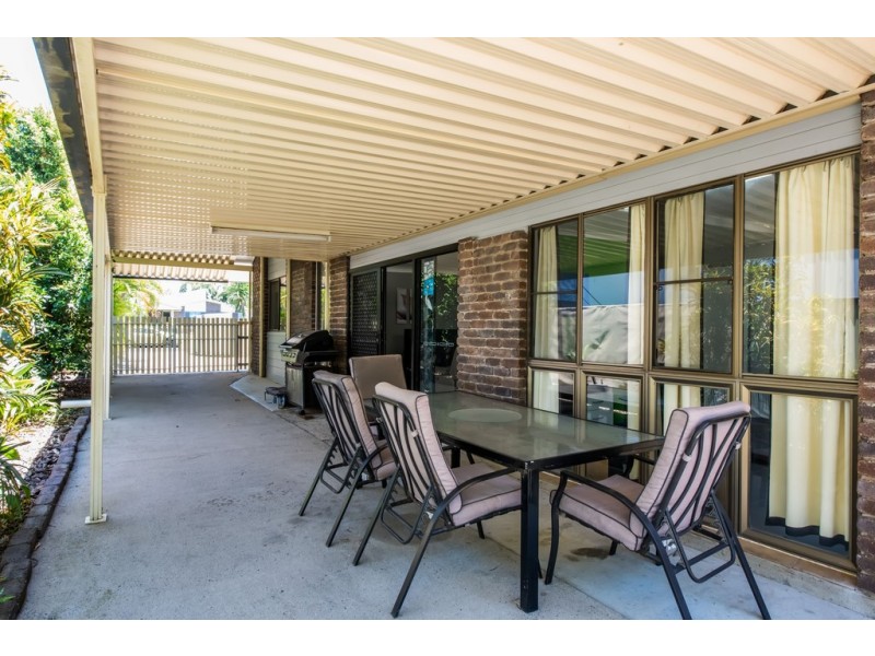 30 Maguire Street, Andergrove QLD 4740