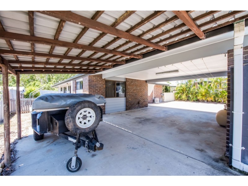 30 Maguire Street, Andergrove QLD 4740