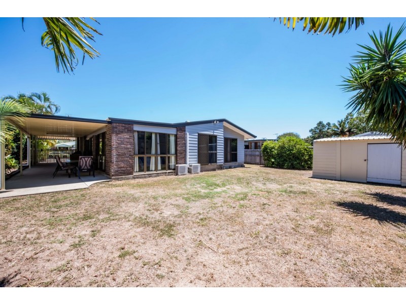 30 Maguire Street, Andergrove QLD 4740