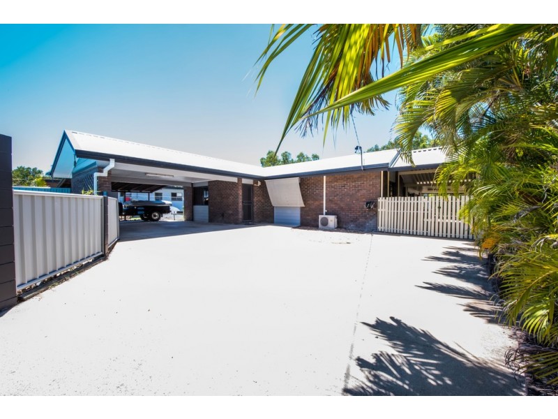 30 Maguire Street, Andergrove QLD 4740