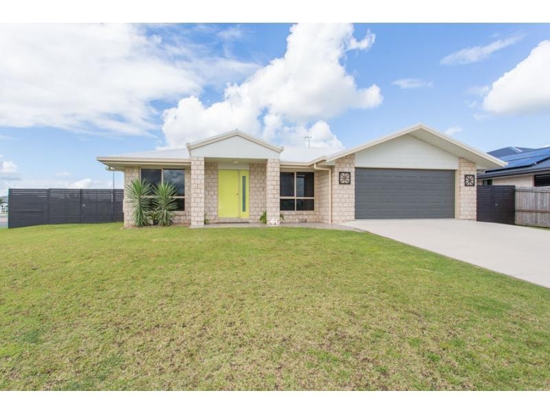 1-3 Amelia Drive, Mirani QLD 4754