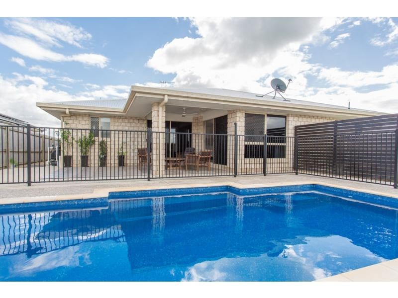 1-3 Amelia Drive, Mirani QLD 4754