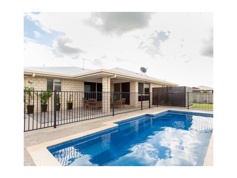 1-3 Amelia Drive, Mirani QLD 4754