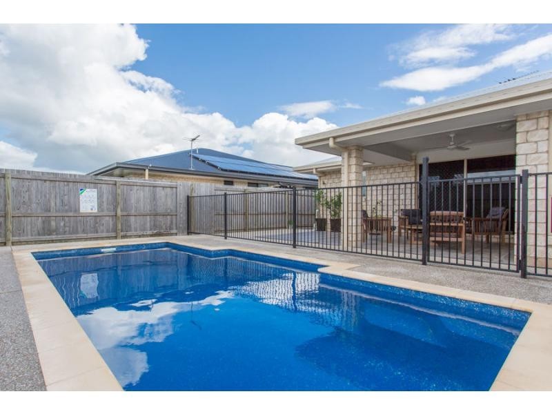 1-3 Amelia Drive, Mirani QLD 4754