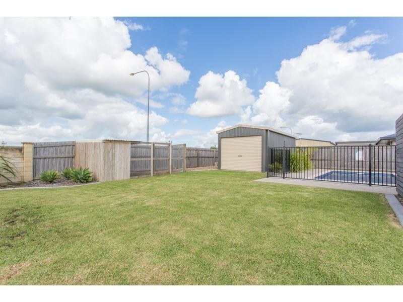 1-3 Amelia Drive, Mirani QLD 4754