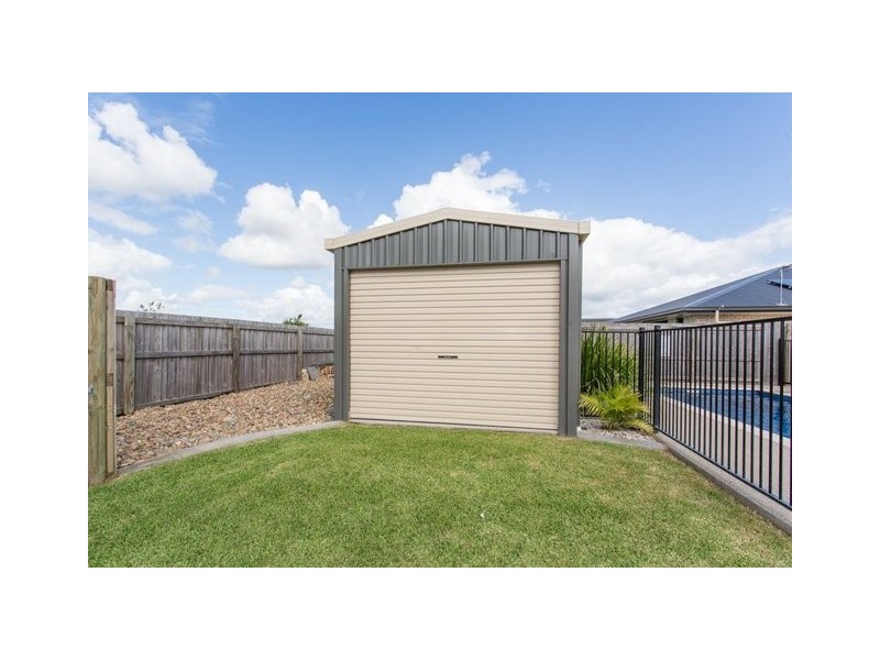1-3 Amelia Drive, Mirani QLD 4754