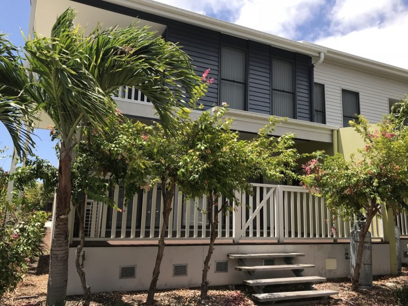3/19-23 Stevenson Street, South Mackay QLD 4740