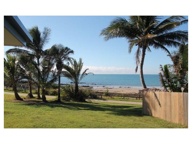 3 McCarthy Street, Hay Point QLD 4740