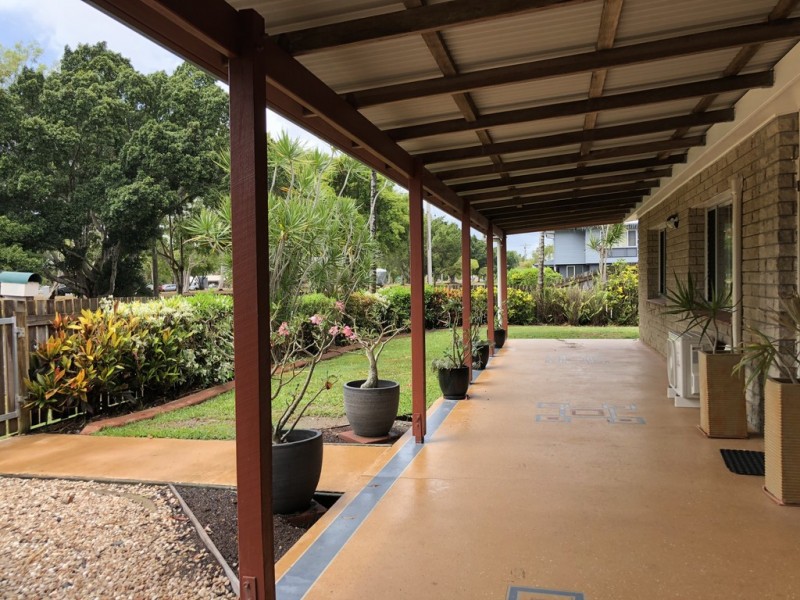 2 George Milton Street, West Mackay QLD 4740