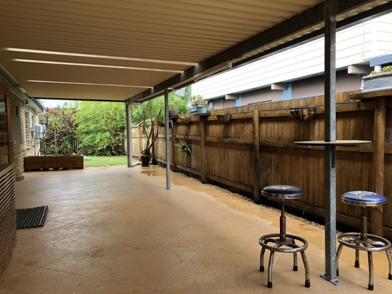 2 George Milton Street, West Mackay QLD 4740