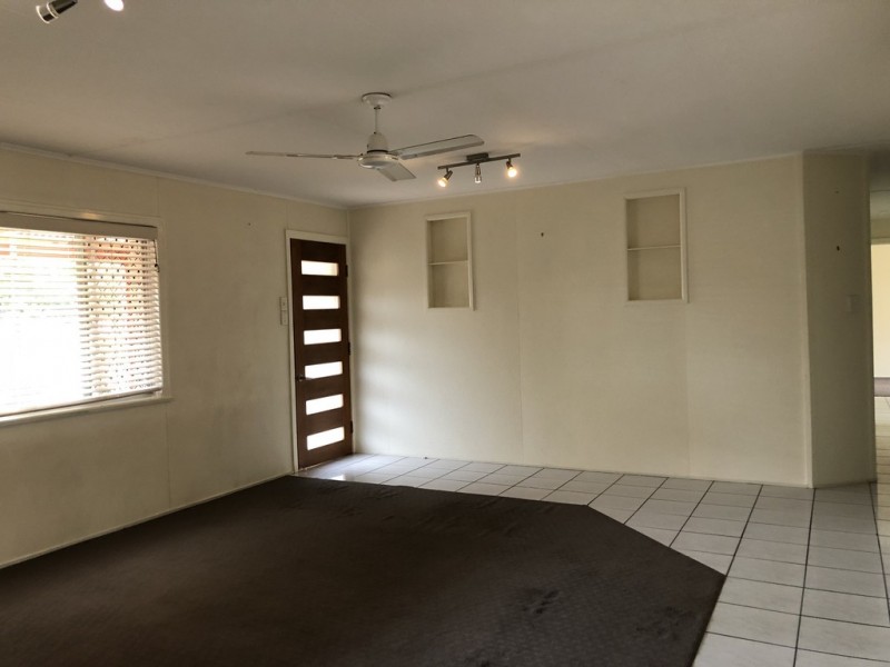 2 George Milton Street, West Mackay QLD 4740