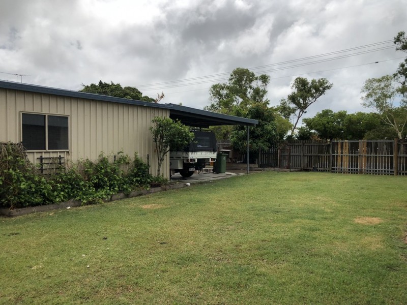 2 George Milton Street, West Mackay QLD 4740