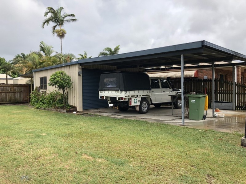 2 George Milton Street, West Mackay QLD 4740