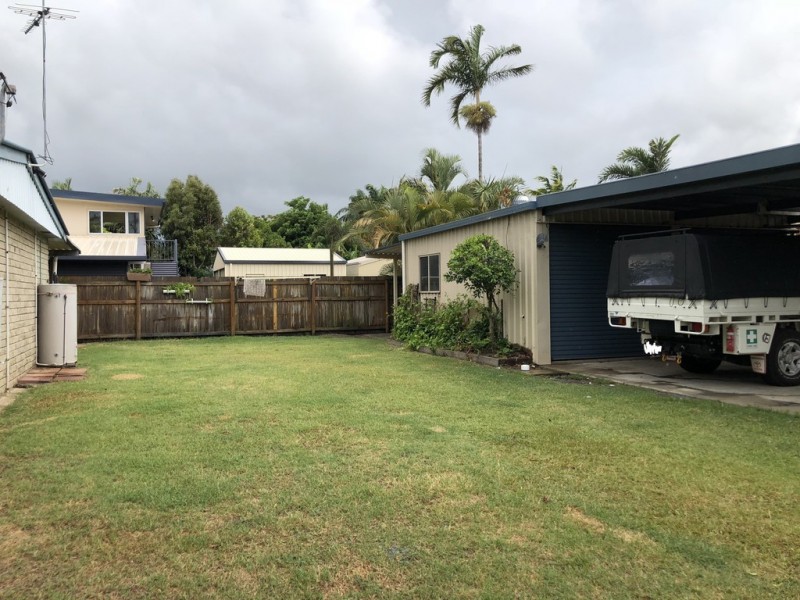 2 George Milton Street, West Mackay QLD 4740
