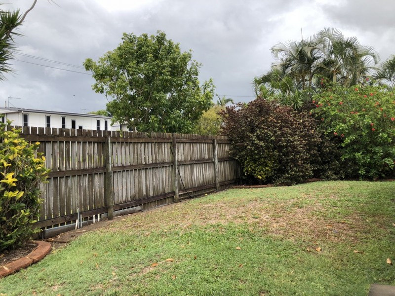 2 George Milton Street, West Mackay QLD 4740