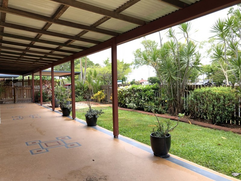 2 George Milton Street, West Mackay QLD 4740