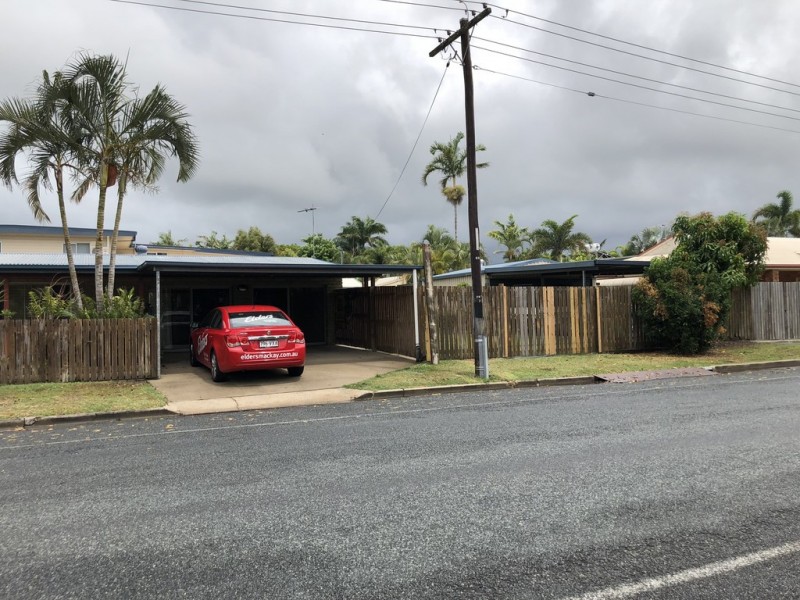2 George Milton Street, West Mackay QLD 4740