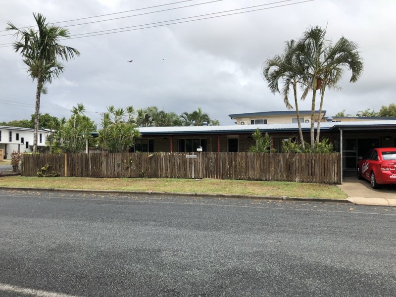 2 George Milton Street, West Mackay QLD 4740