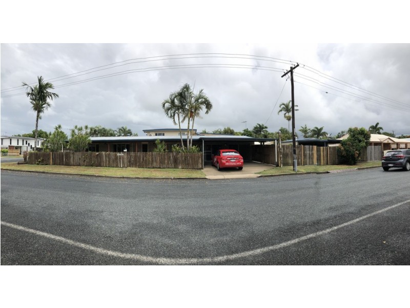 2 George Milton Street, West Mackay QLD 4740