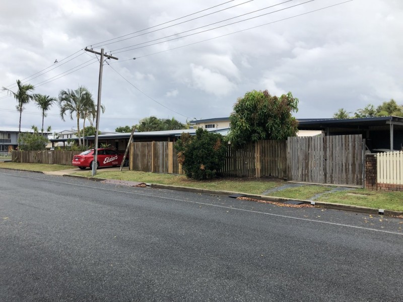 2 George Milton Street, West Mackay QLD 4740