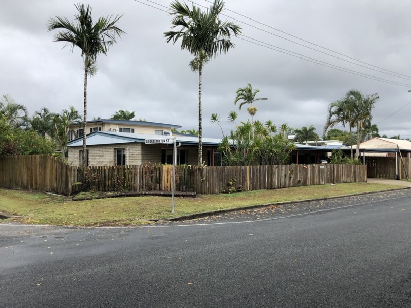 2 George Milton Street, West Mackay QLD 4740
