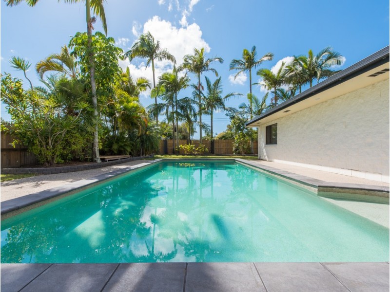 26 The Barons Drive, Andergrove QLD 4740